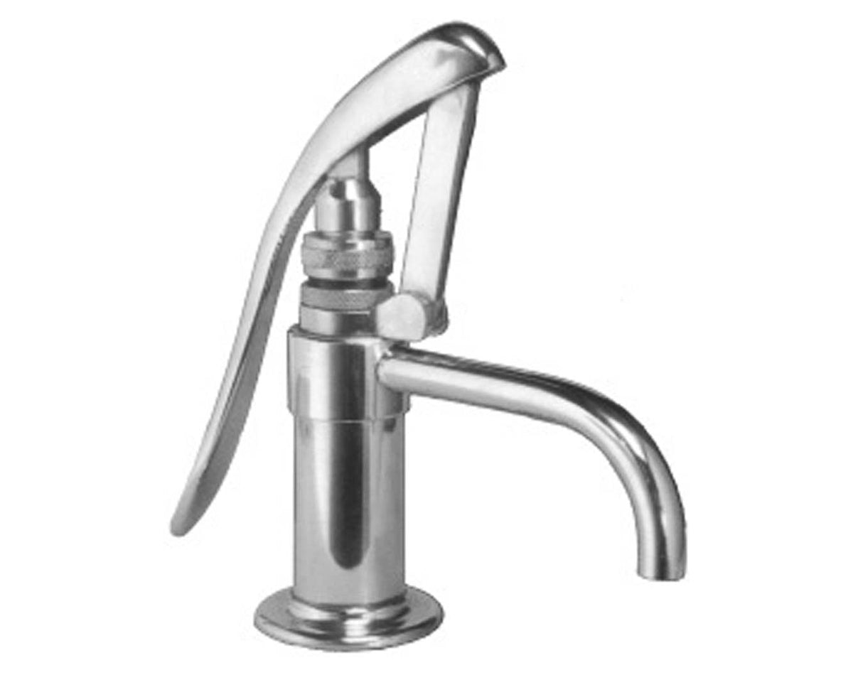 Galley Pump -Lever WS62 B