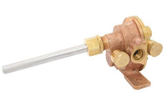 Gear Pump -Brz WS30 1