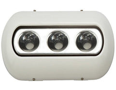 U/W Light 3x3W LED WHITE