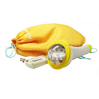 Compass Iris100 Blu&Light