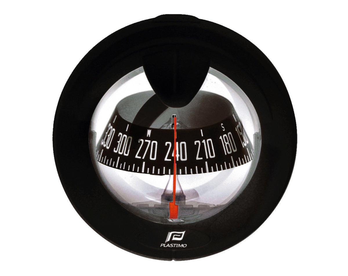 Compass OS75 Dash Mnt Blk