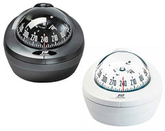 Compass OS75 Binn Mnt Wht