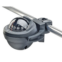 Compass OS75 Brkt Mnt Blk