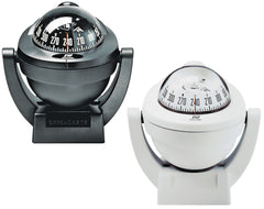 Compass OS75 Brkt Mnt Blk