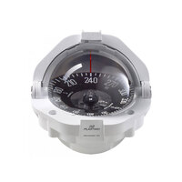 Compass OS105 Fl Flat Wht