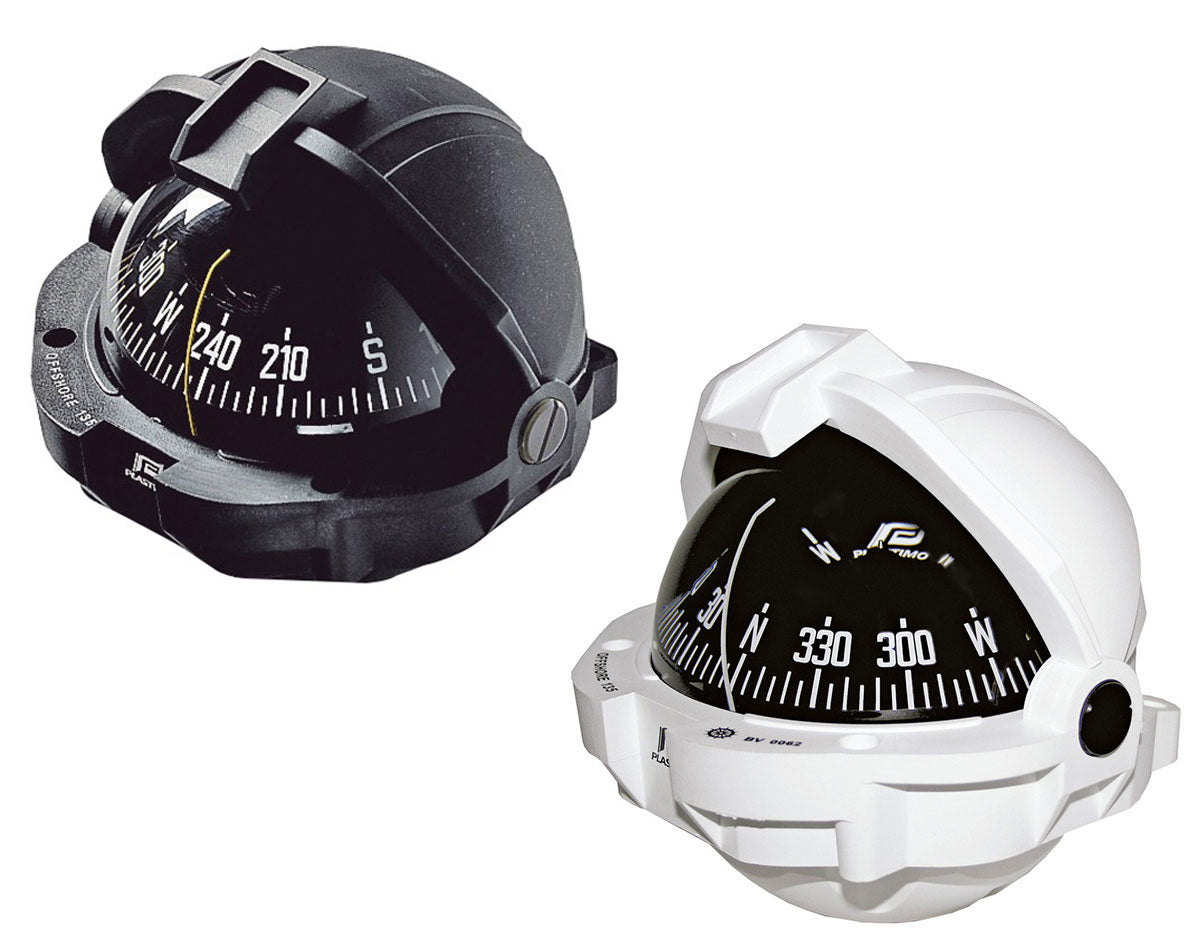 Compass OS135 Fl Con Blk