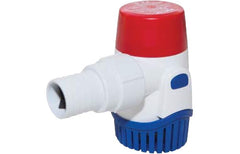 Pump -Rule 1100 (NEW) 12v (#27DA)