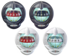 Compass Contest101 Wh/Red