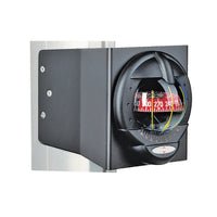 Compass Contest101 Blk/Bk