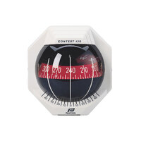 Compass Contest130 Wh/Red