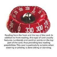 Compass Olympic135 Fl B/B