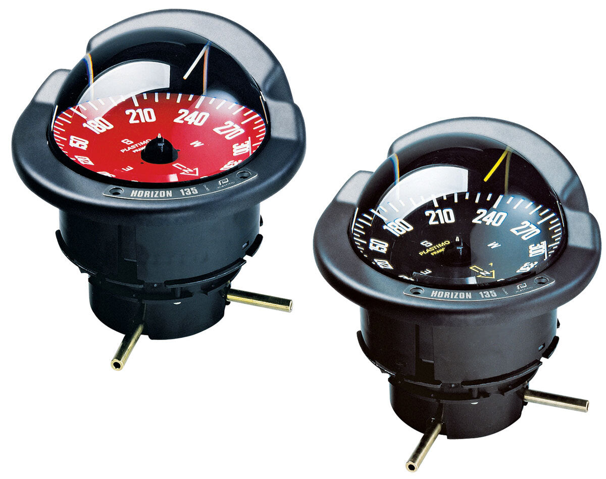 Compass Horizon135 Fl B/R