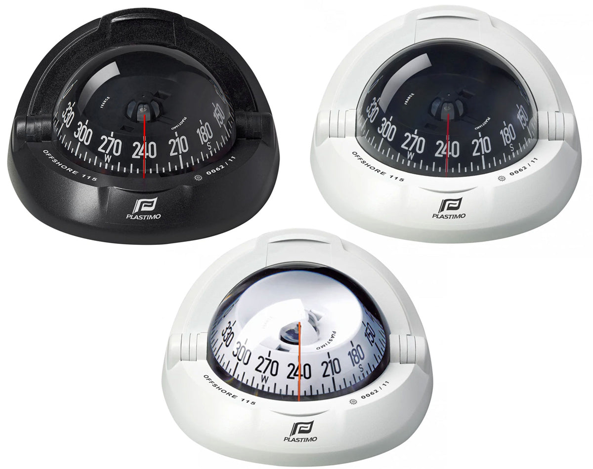 Compass OS115 Fl Con W/W