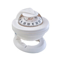 Compass OS55 Brkt Mnt Wht