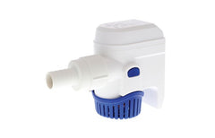 Pump RuleMate 500(NEW)12v (RM500B)