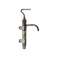 Fynspray Sump Pump - Plain Brass Part # WS280