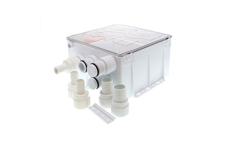 Shower Drain Kit 1100G 12v