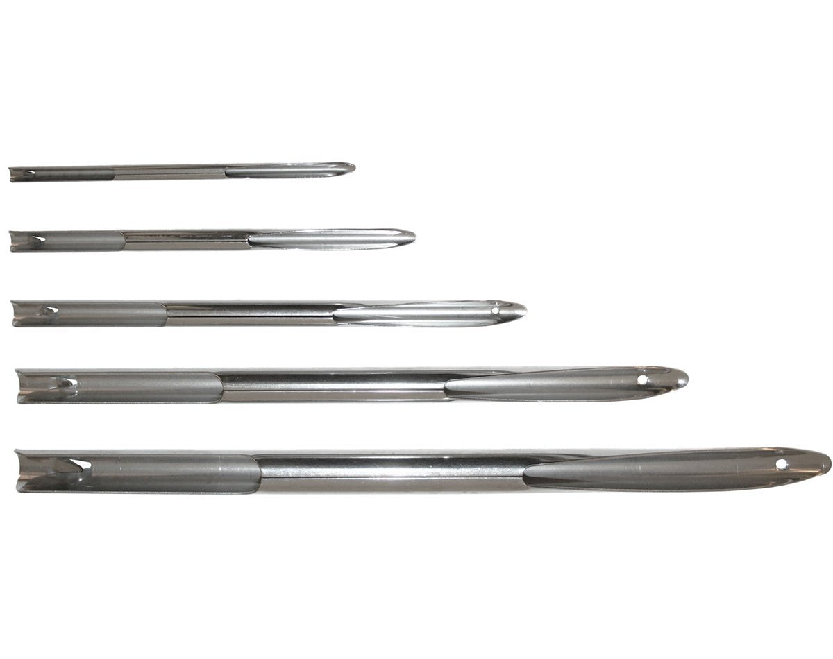 Splice Fids 4-10mm (Set4)