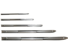 Splice Fids 4-13mm (Set5)