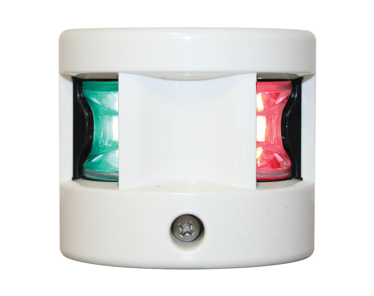 NavLight LED 12M Wh BiCol
