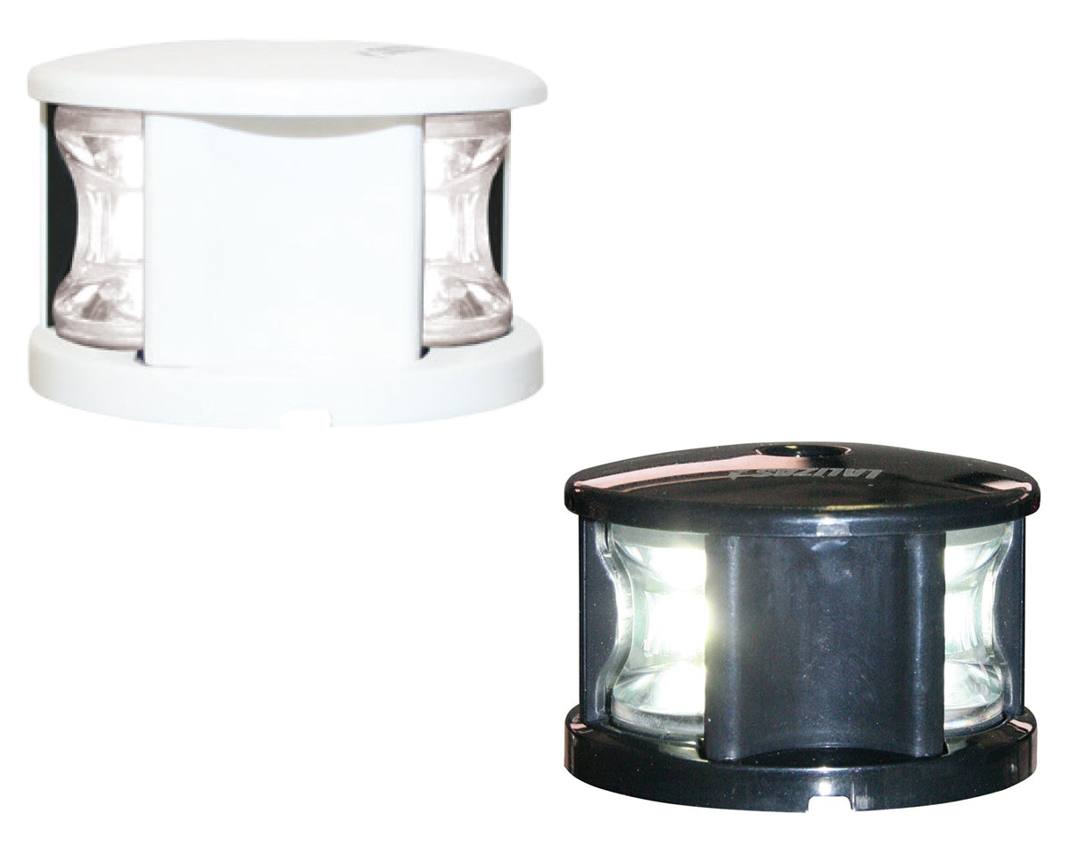 NavLight LED 12M Blk 360D