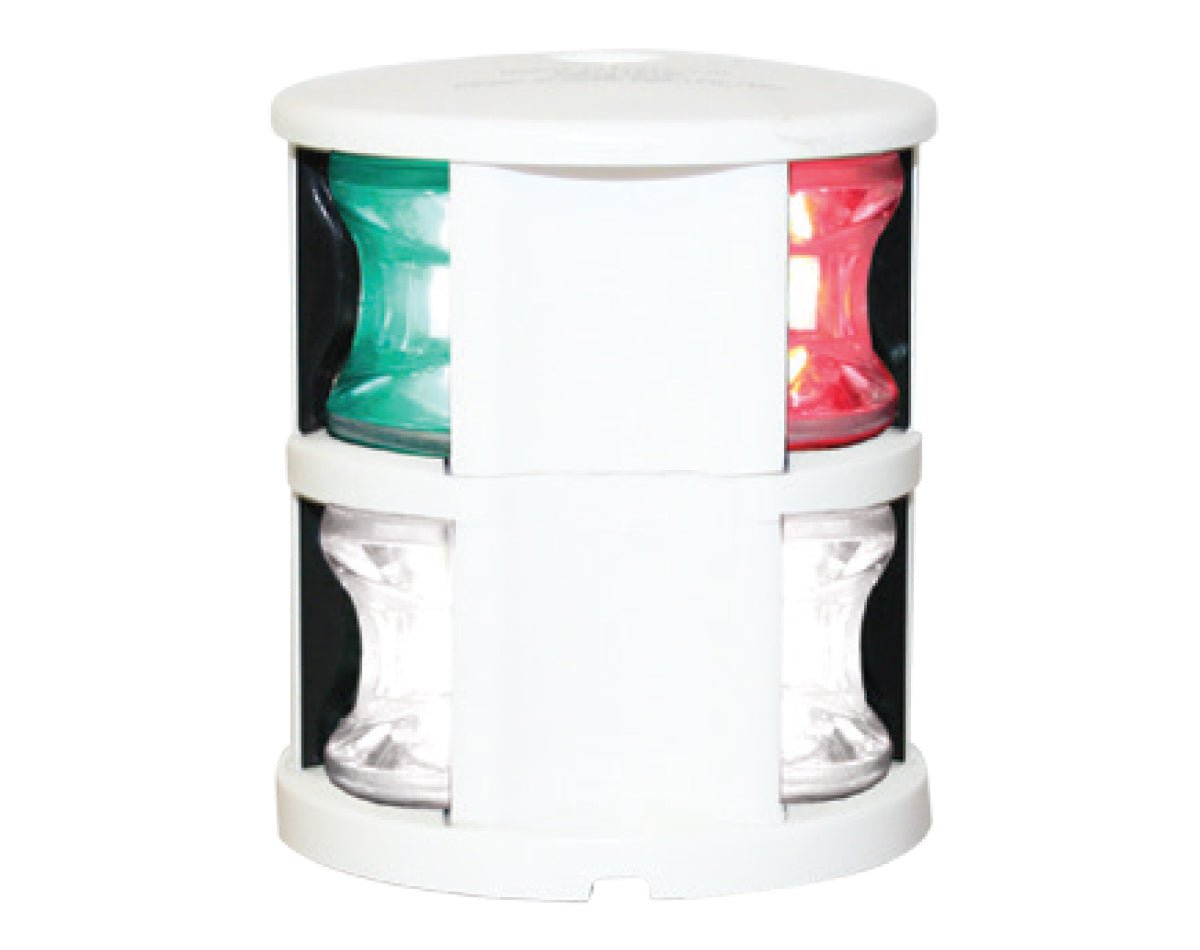 NavLight LED 12M Wh TriWh