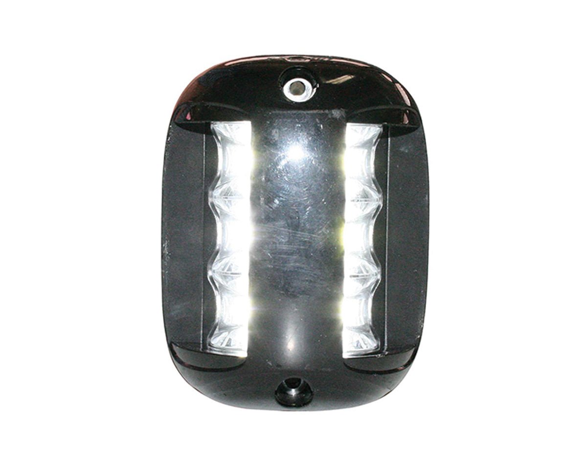 NavLight LED 20M Blk Mast