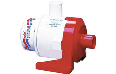 Pump -Rule Gen Purp. 12v