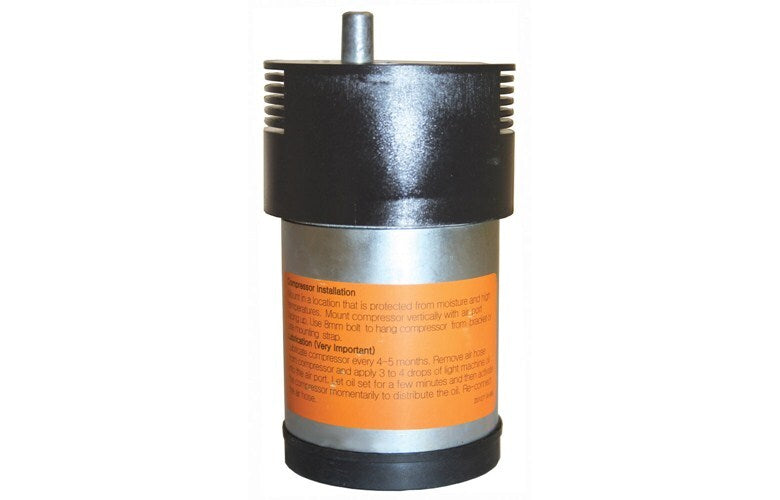 Compressor For Horn 24v