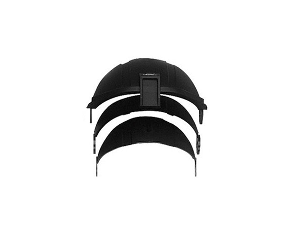 Black Hood Kit Suit OS135