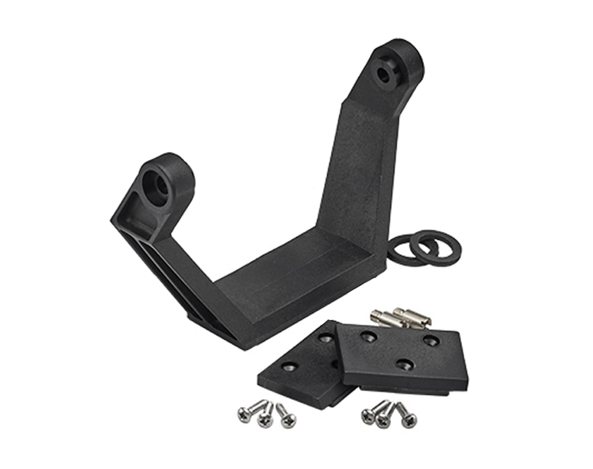 White Bracket Kit OS135