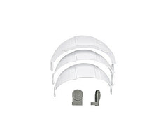 Hood Olympic 135 White