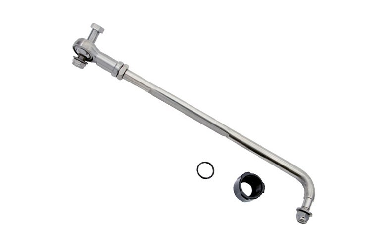 Engine Con. Kit - A73SS Link Arm