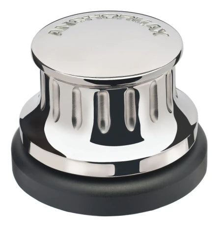 VETUS Anchormax 24V, 500W capstan. Maximum rope dia. 12mm P102535
