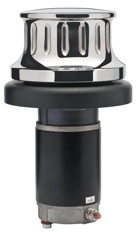VETUS Anchormax 24V, 500W capstan. Maximum rope dia. 12mm P102535