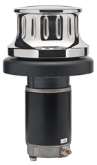 VETUS Anchormax 24V, 500W capstan. Maximum rope dia. 12mm P102535