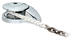 VETUS RC8-6, 12V, 600W 165TDC CW Chainwheel Only P102554