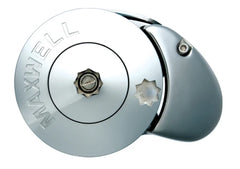 VETUS RC8-6, 12V, 600W 165TDC CW Chainwheel Only P102554