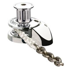VETUS RC8-6, 12V, 600W 165TDC CW Chainwheel + Capstan P102556