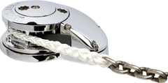 VETUS RC10-8, 24V, 1000W 100TDC CW Chainwheel Only P102572