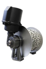 VETUS TASMAN 6-6 V2 12V Drum Winch Incl Rode 80 m P102891