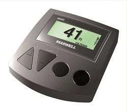 VETUS AA560 panel mount rode counter and windlass control  P102944