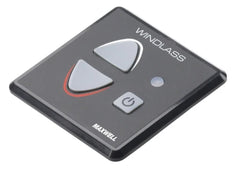 VETUS Up/Down Remote Panel (12V/24V) Push Button type  P102983