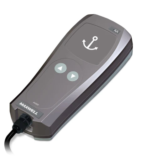VETUS AA320 Hand Held Roving Control (2 Button)  P102992