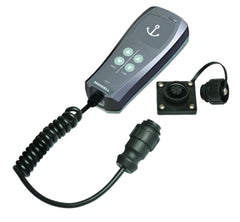VETUS AA342 Hand Held Roving Control (4 Button) Dual Windlass P102996