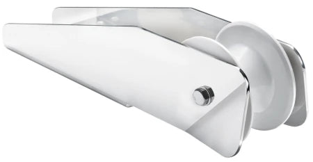 VETUS Bow Roller Fixed #3: for anchor rode's up to 13mm (1/2") chain P104334