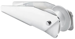 VETUS Bow Roller Fixed #3: for anchor rode's up to 13mm (1/2") chain P104334