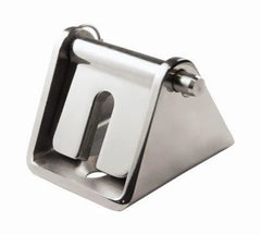 VETUS Compact economy chain stopper, 8 -10mm (5/16”-3/8”) chain  P104335