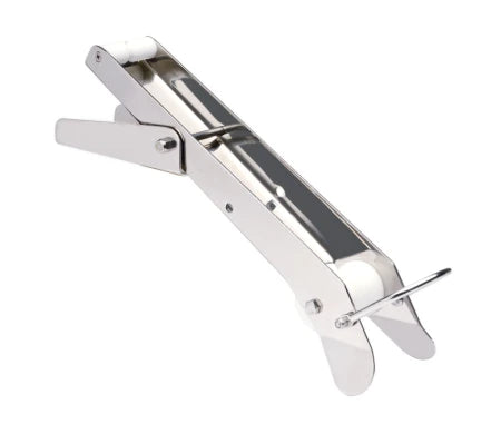 VETUS Extendable Self-Launching Hinged Bow roller  P104340