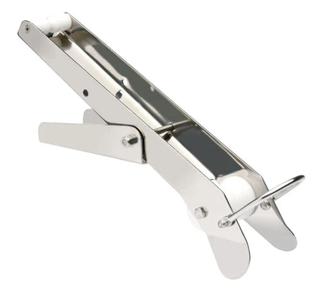 VETUS Extendable Self-Launching Hinged Bow roller  P104340